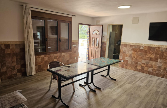 Venta - Casas o chalets - Siete Aguas - N 03