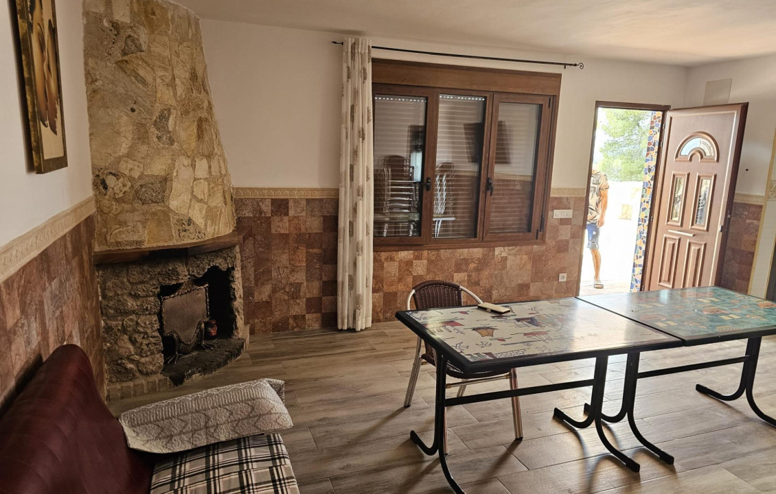 Venta - Casas o chalets - Siete Aguas - N 03