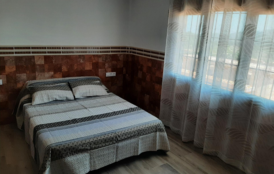 Venta - Casas o chalets - Siete Aguas - N 03