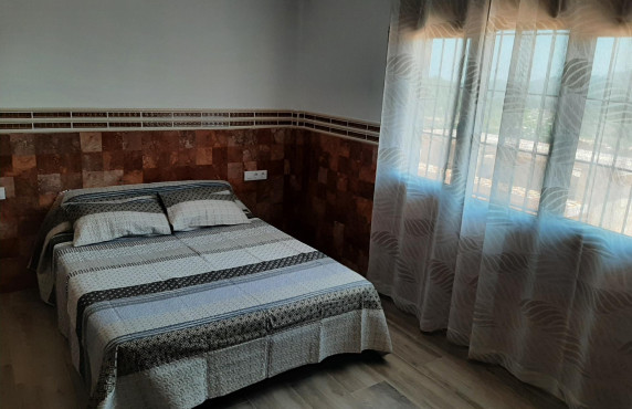 Venta - Casas o chalets - Siete Aguas - N 03