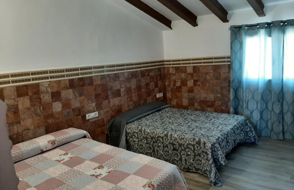 Venta - Casas o chalets - Siete Aguas - N 03