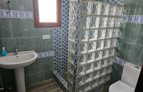 Venta - Casas o chalets - Siete Aguas - N 03