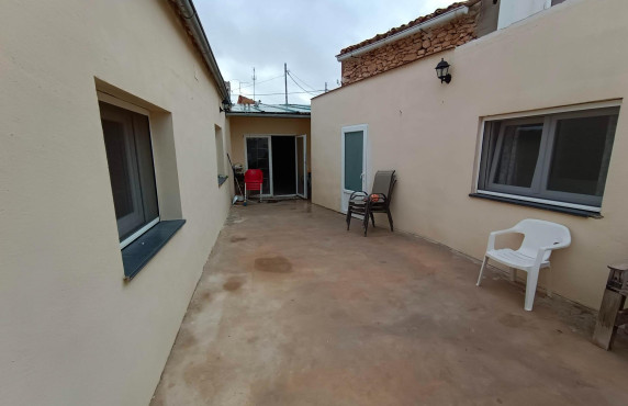 Venta - Casas o chalets - Albacete - SOL NACIENTE-CC