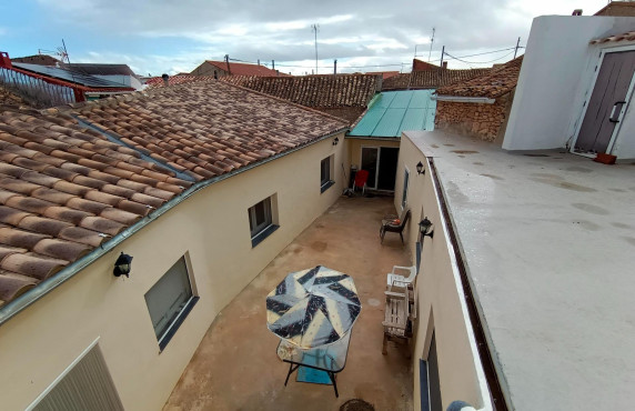 Venta - Casas o chalets - Albacete - SOL NACIENTE-CC