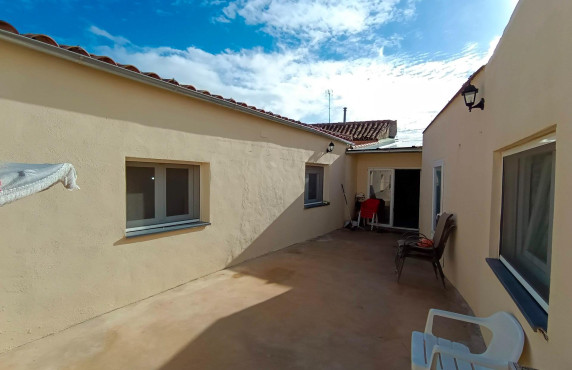 Venta - Casas o chalets - Albacete - SOL NACIENTE-CC