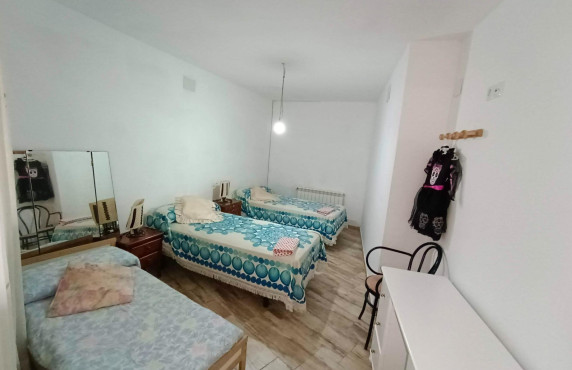 Venta - Casas o chalets - Albacete - SOL NACIENTE-CC