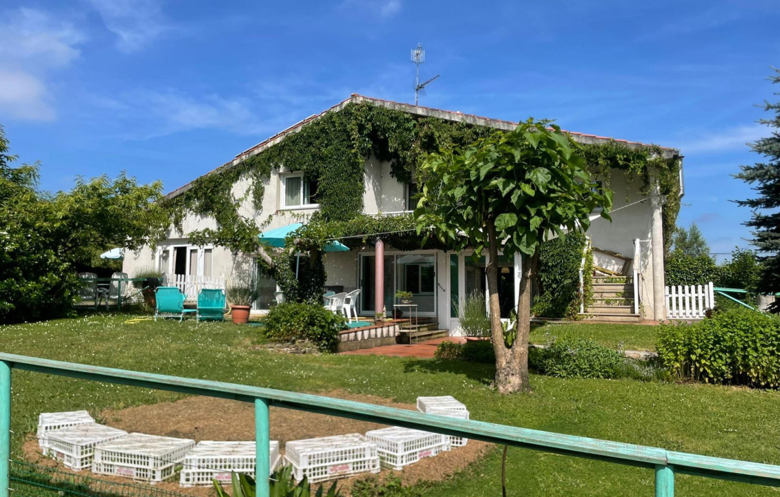 Venta - Casas o chalets - Celanova - SAN PAIO