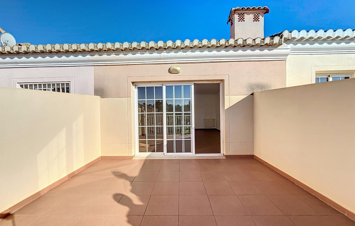 Venta - Casas o chalets - Bétera - FALCIA