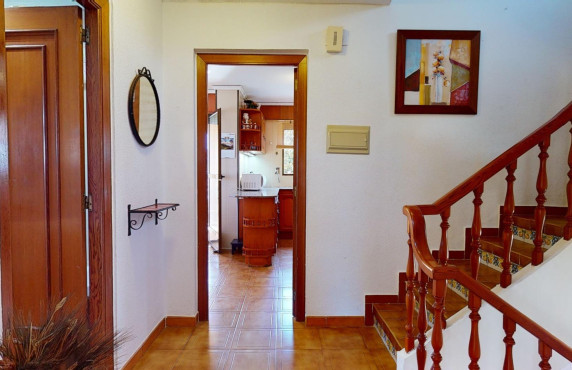 Venta - Casas o chalets - Xeraco - PEIXQUETERS