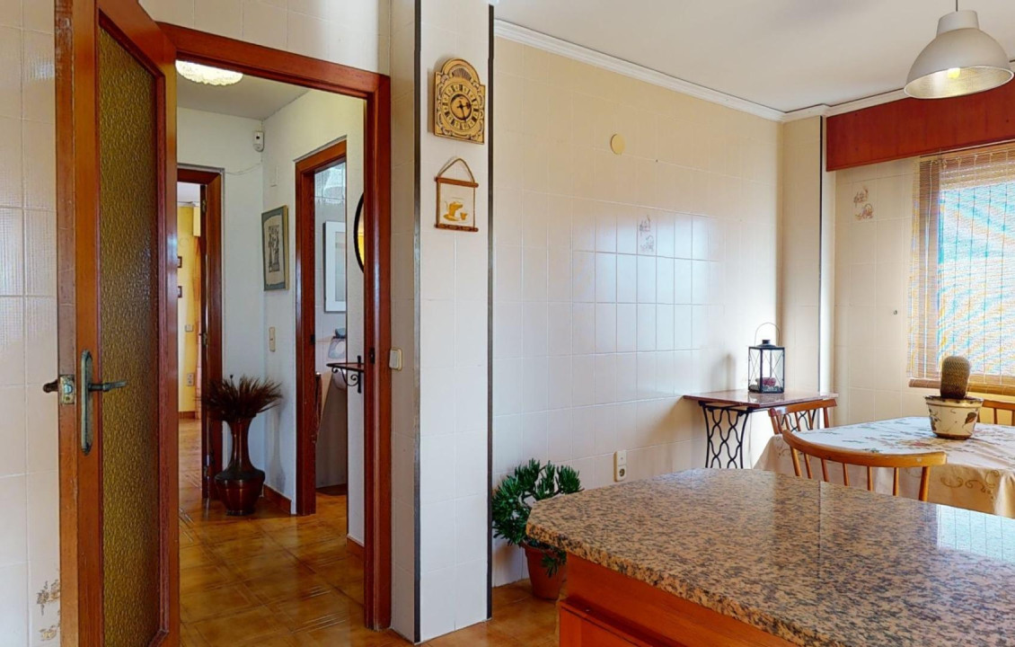 Venta - Casas o chalets - Xeraco - PEIXQUETERS