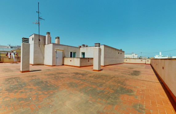 For Sale - Pisos - Los Alcázares - DUQUE