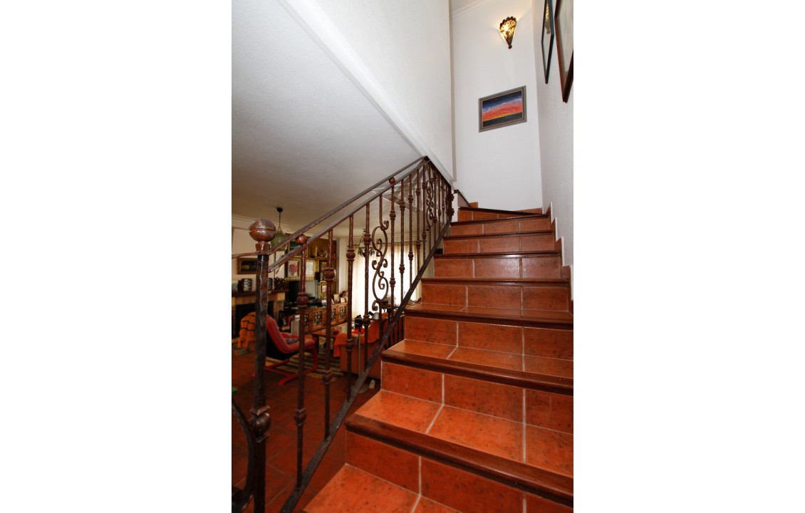 For Sale - Townhouse - Los Montesinos