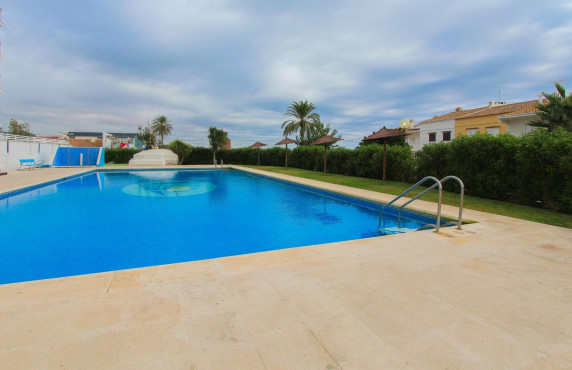 Venta - Casas o chalets - El Puig - PLAY-PUIG LES MARINES 2