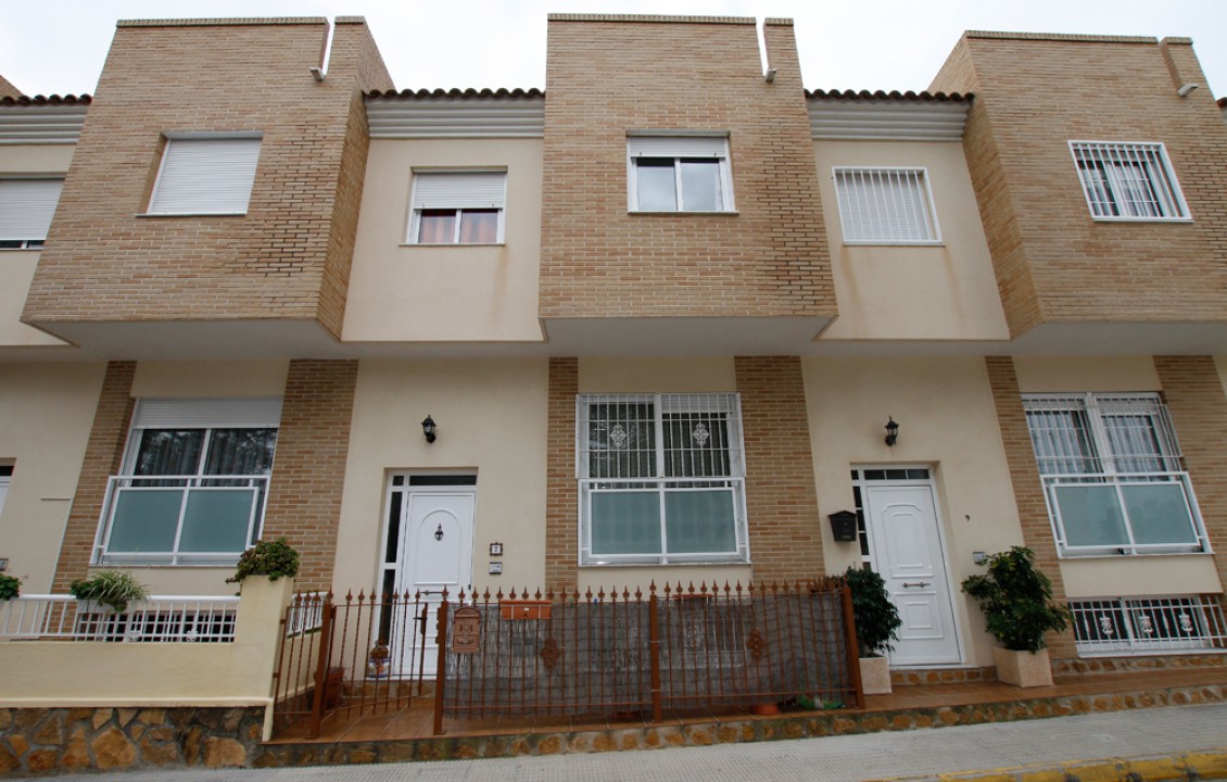 For Sale - Townhouse - Los Montesinos