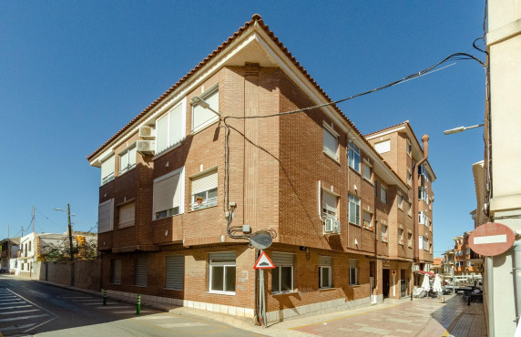 For Sale - Pisos - La Unión - ARGUELLES