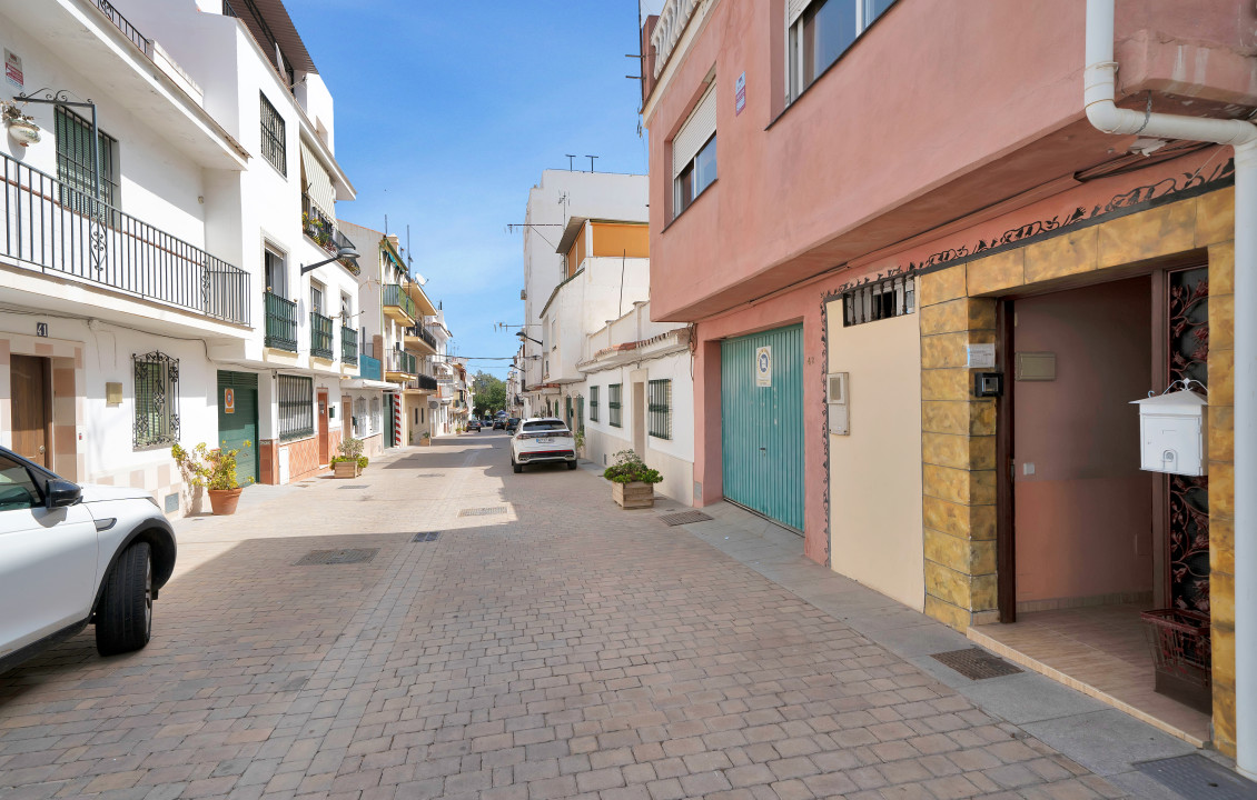 Venta - Casas o chalets - San Pedro de Alcantara - Calle José Ramos