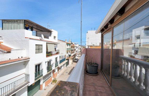 Venta - Casas o chalets - San Pedro de Alcantara - Calle José Ramos