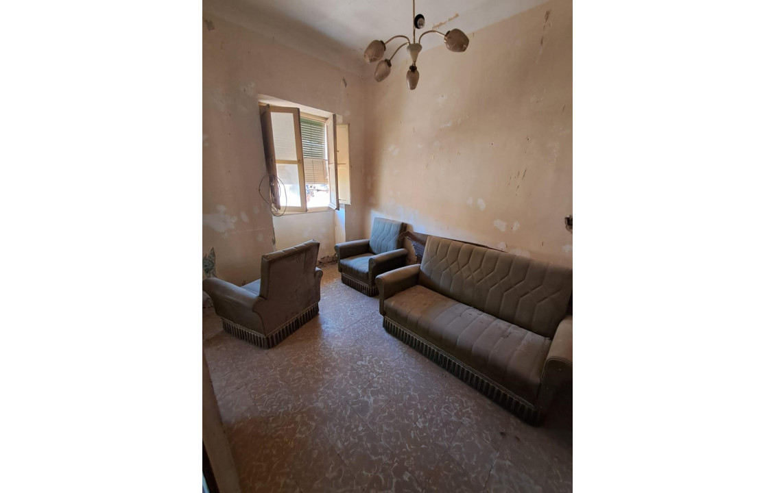 Venta - Pisos - Elche - PROFESOR FCO TOMAS Y VALI, 45