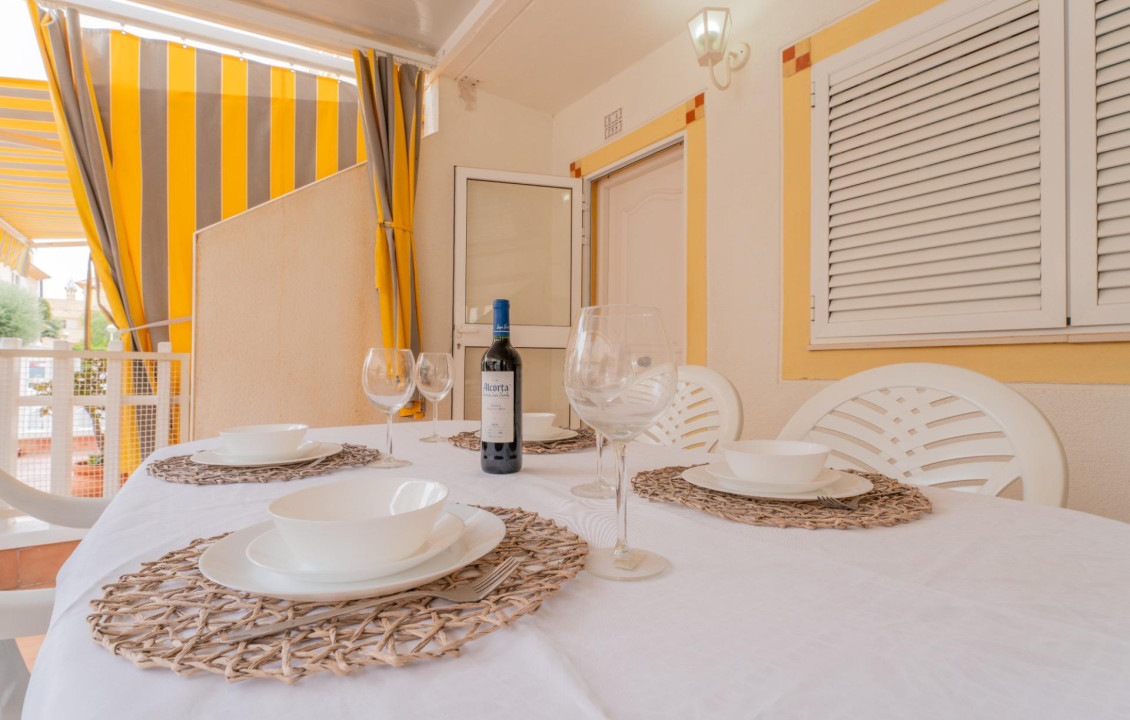 Venta - Casas o chalets - Santa Pola - MONTE DE STA POLA, 35