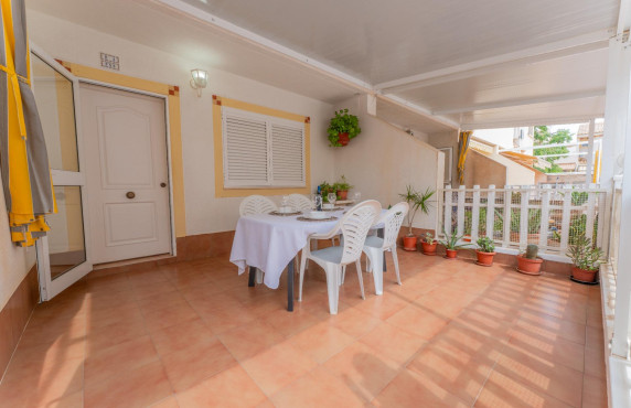 Venta - Casas o chalets - Santa Pola - MONTE DE STA POLA, 35