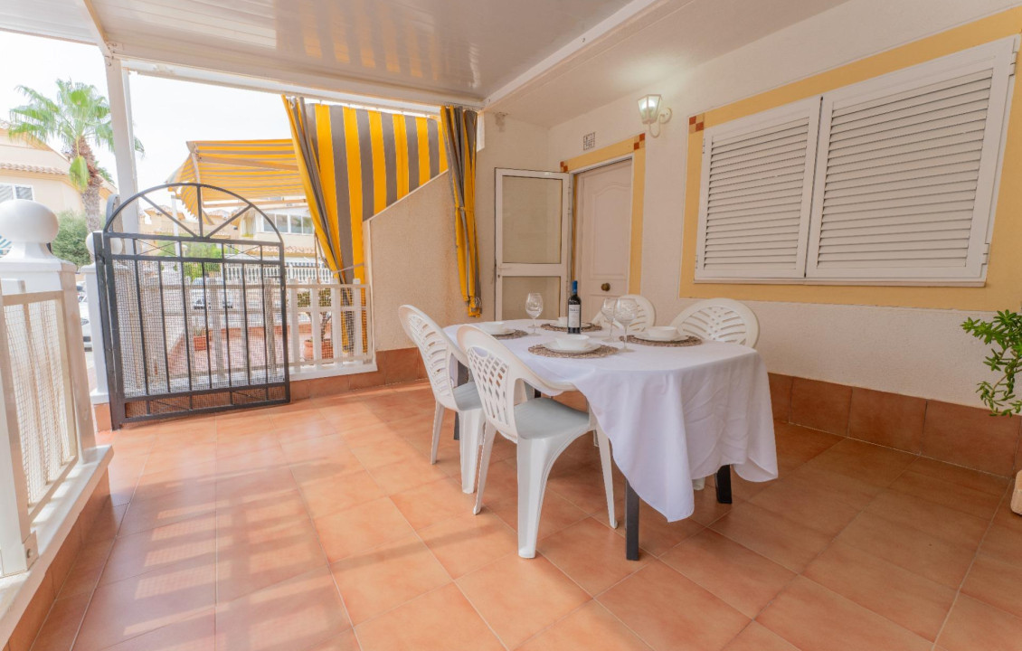 Venta - Casas o chalets - Santa Pola - MONTE DE STA POLA, 35