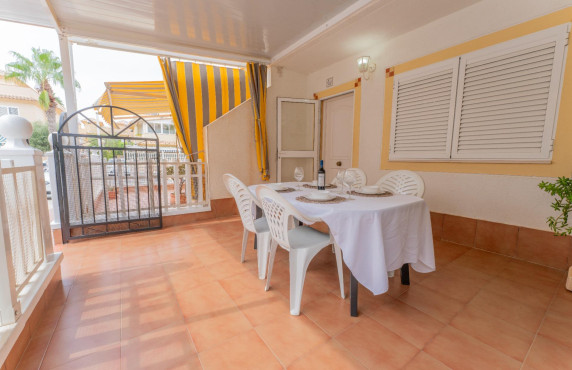 Venta - Casas o chalets - Santa Pola - MONTE DE STA POLA, 35