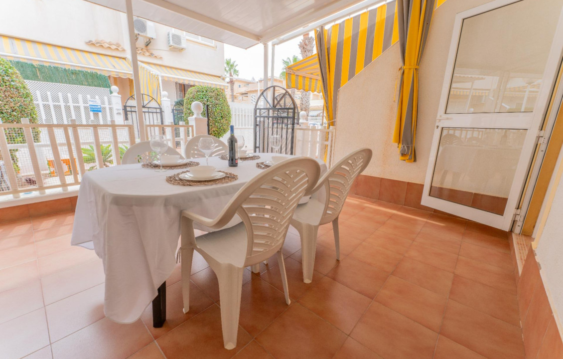 Venta - Casas o chalets - Santa Pola - MONTE DE STA POLA, 35