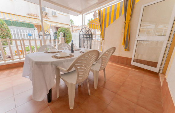 Venta - Casas o chalets - Santa Pola - MONTE DE STA POLA, 35