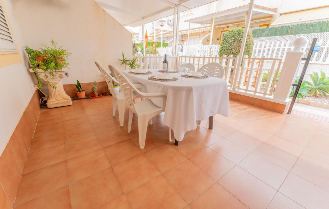 Venta - Casas o chalets - Santa Pola - MONTE DE STA POLA, 35