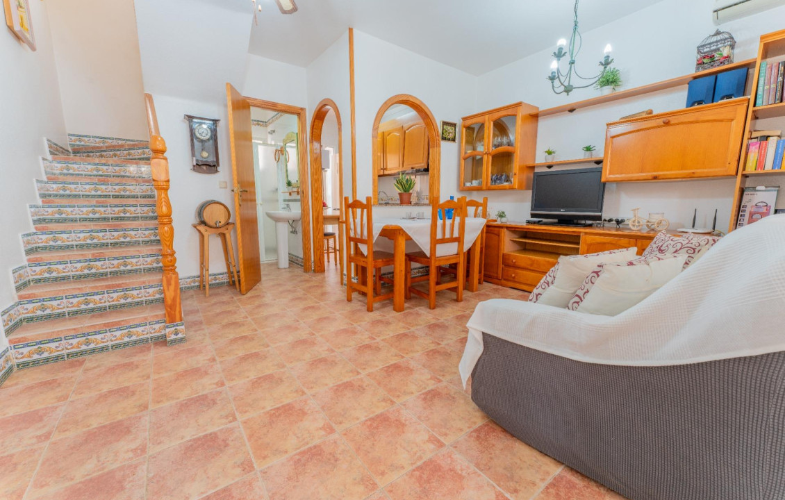 Venta - Casas o chalets - Santa Pola - MONTE DE STA POLA, 35