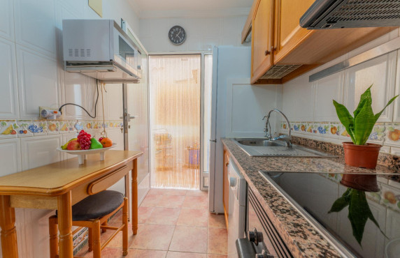 Venta - Casas o chalets - Santa Pola - MONTE DE STA POLA, 35