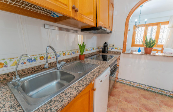 Venta - Casas o chalets - Santa Pola - MONTE DE STA POLA, 35