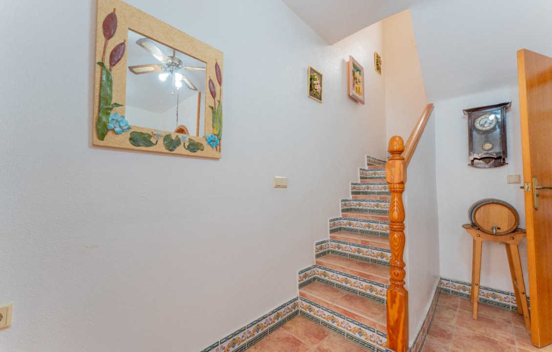 Venta - Casas o chalets - Santa Pola - MONTE DE STA POLA, 35