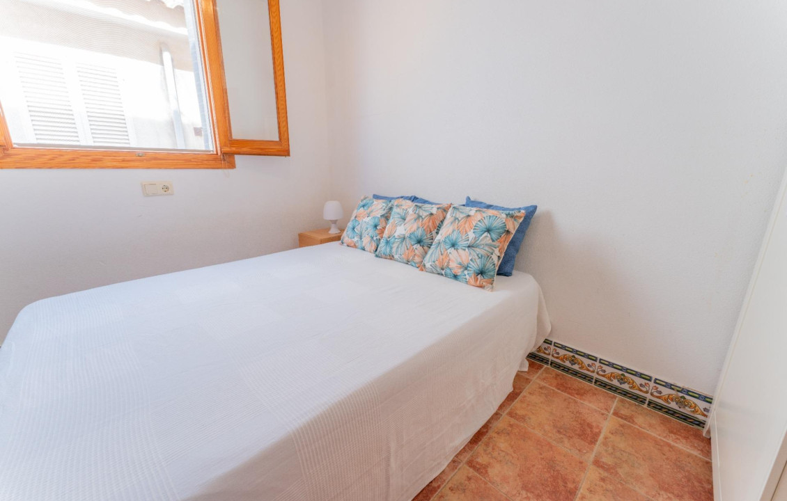 Venta - Casas o chalets - Santa Pola - MONTE DE STA POLA, 35