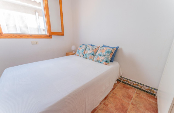 Venta - Casas o chalets - Santa Pola - MONTE DE STA POLA, 35