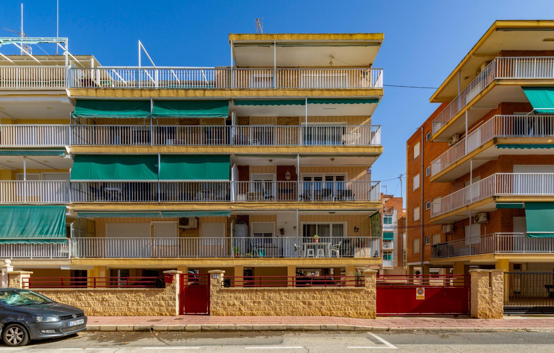 For Sale - Pisos - Santa Pola - HUESCA