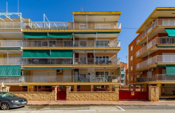 For Sale - Pisos - Santa Pola - HUESCA