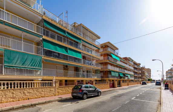 For Sale - Pisos - Santa Pola - HUESCA