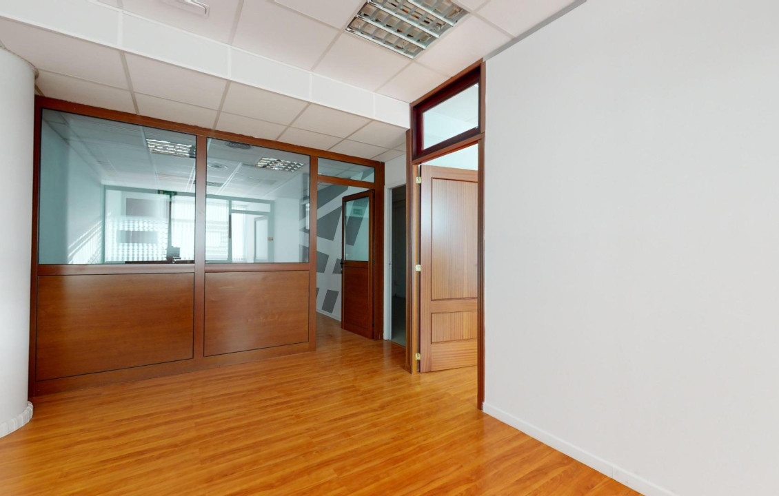 For Sale - Oficinas - Las Palmas de Gran Canaria - Emilio Castelar