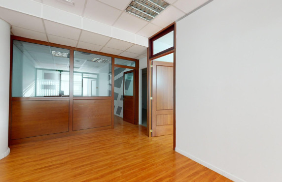 For Sale - Oficinas - Las Palmas de Gran Canaria - Emilio Castelar