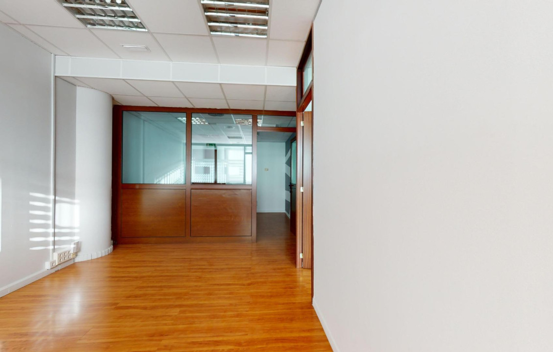 For Sale - Oficinas - Las Palmas de Gran Canaria - Emilio Castelar