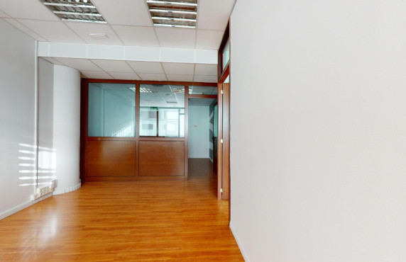 For Sale - Oficinas - Las Palmas de Gran Canaria - Emilio Castelar