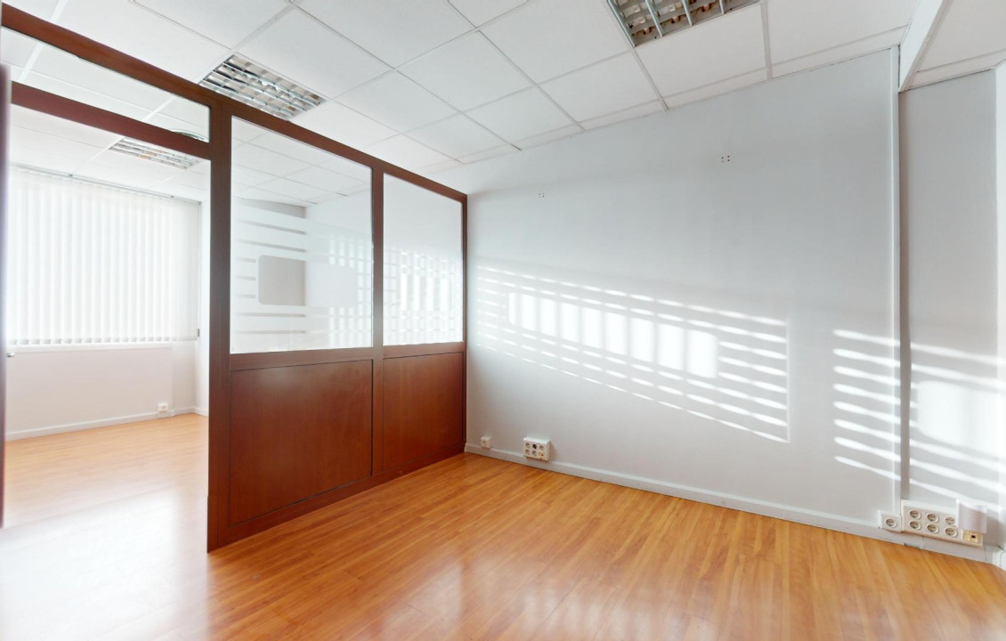 For Sale - Oficinas - Las Palmas de Gran Canaria - Emilio Castelar