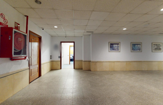 For Sale - Oficinas - Las Palmas de Gran Canaria - Emilio Castelar