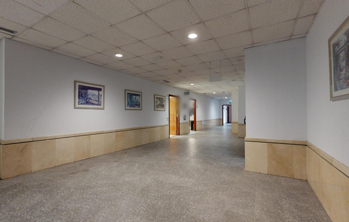 For Sale - Oficinas - Las Palmas de Gran Canaria - Emilio Castelar