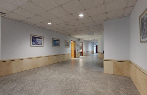 For Sale - Oficinas - Las Palmas de Gran Canaria - Emilio Castelar