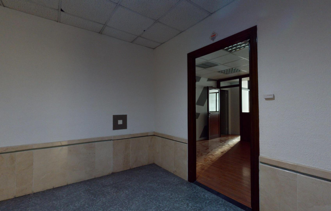 For Sale - Oficinas - Las Palmas de Gran Canaria - Emilio Castelar