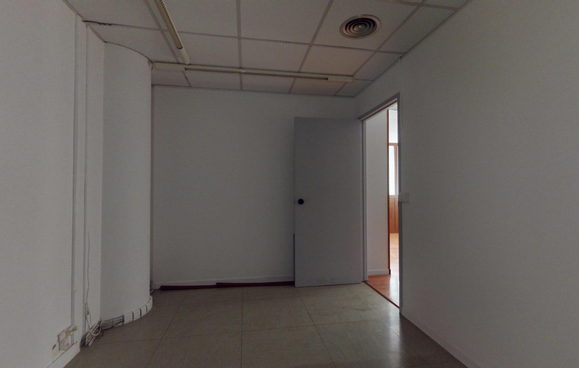 For Sale - Oficinas - Las Palmas de Gran Canaria - Emilio Castelar