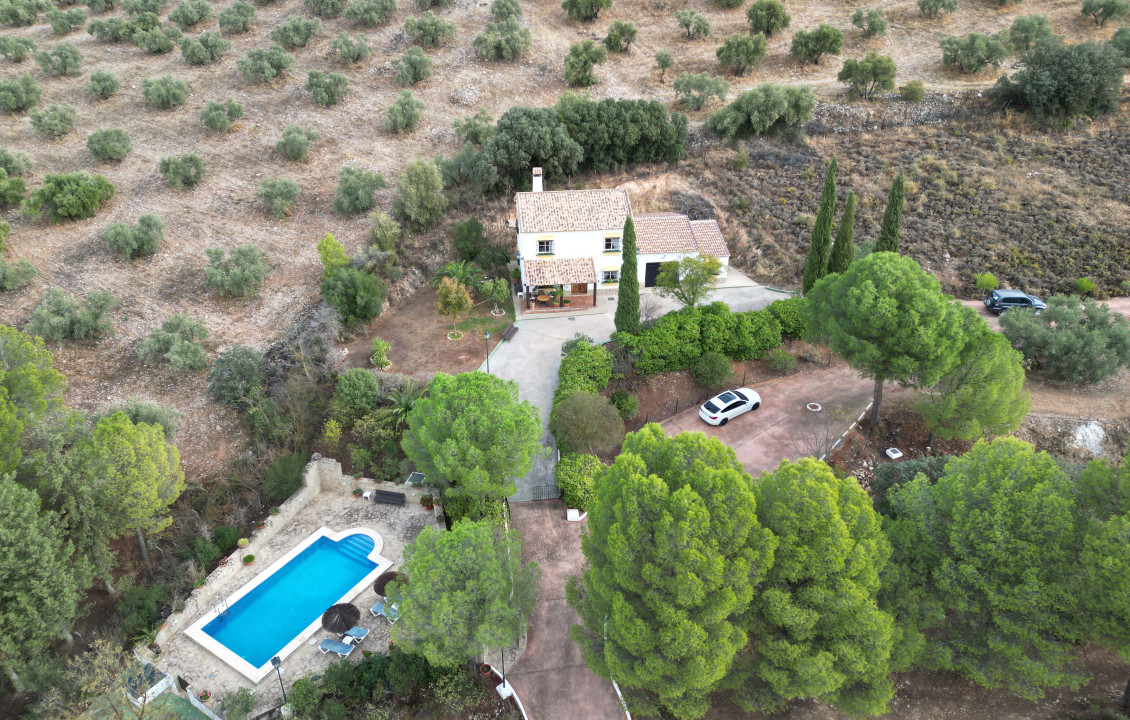 Venta - Casas o chalets - Antequera - Crta. Torcal Antequera