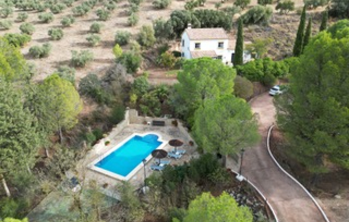 Venta - Casas o chalets - Antequera - Crta. Torcal Antequera